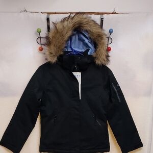 Girls Roxy Jacket